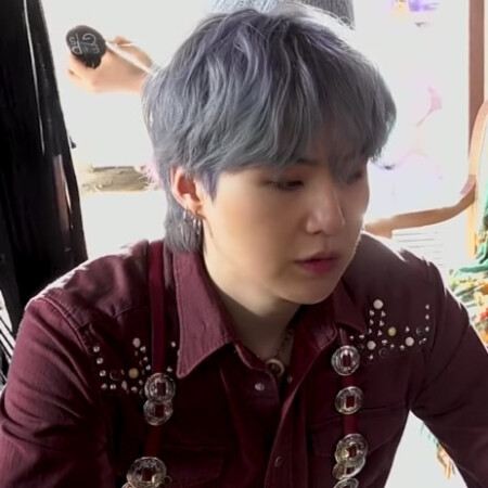 SoloTo profile picture for @yoongi
