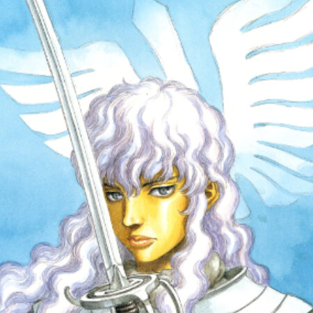 SoloTo profile picture for @griffith