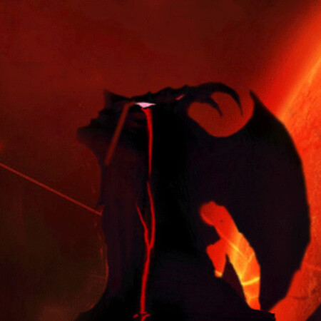SoloTo profile picture for @bullshit
