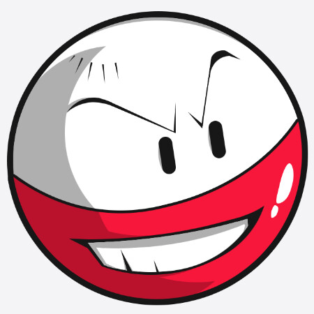 SoloTo profile picture for @electrode