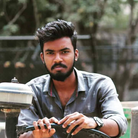 SoloTo profile picture for @praveen