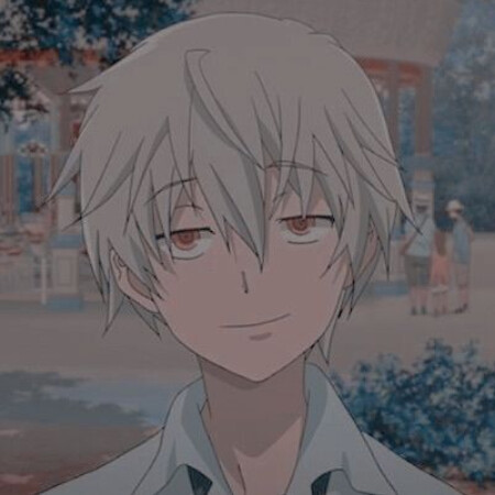 SoloTo profile picture for @wanting