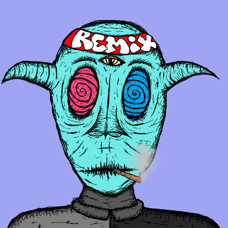 SoloTo profile picture for @remix