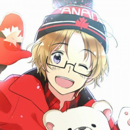 SoloTo profile picture for @canada