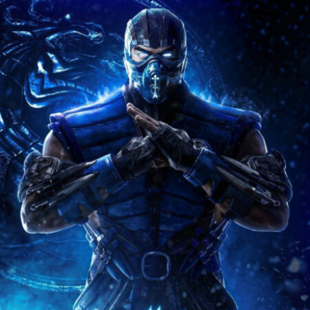 SoloTo profile picture for @subzero