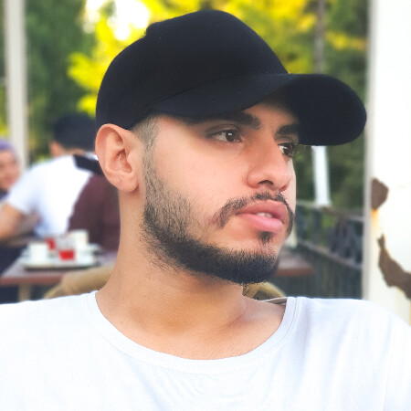 SoloTo profile picture for @kahraman