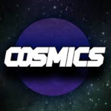 Cosmics (/cosmicsyt) · solo.to