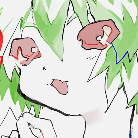 SoloTo profile picture for @horde
