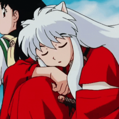 SoloTo profile picture for @inuyasha
