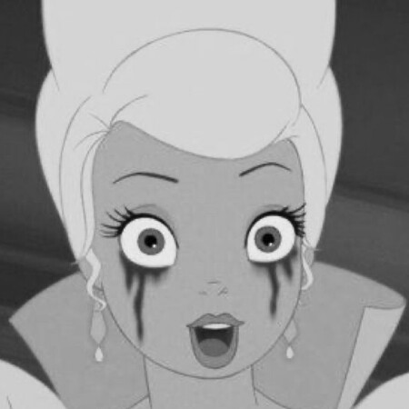 SoloTo profile picture for @cinderella