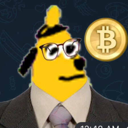 SoloTo profile picture for @banker