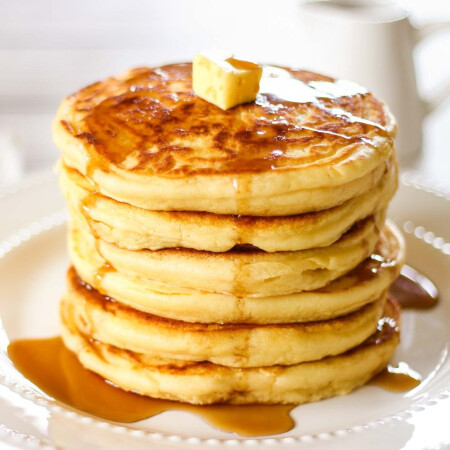 SoloTo profile picture for @pancakes