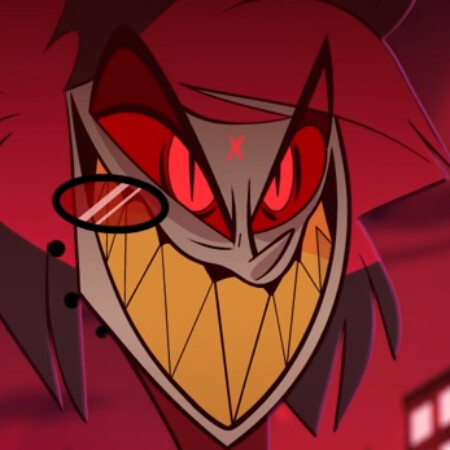 SoloTo profile picture for @alastor