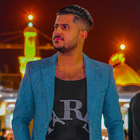 SoloTo profile picture for @haider