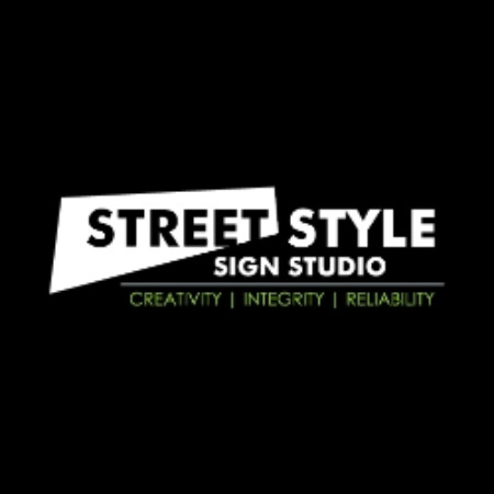 Street Style Sign Studio (/streetstylesigns) · solo.to