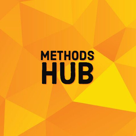 𝐌𝐞𝐭𝐡𝐨𝐝𝐬 𝐇𝐮𝐛 (/methodshub) · solo.to