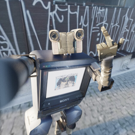 SoloTo profile picture for @calvin