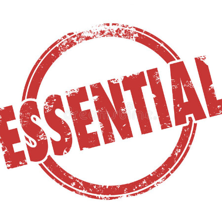 SoloTo profile picture for @essentials