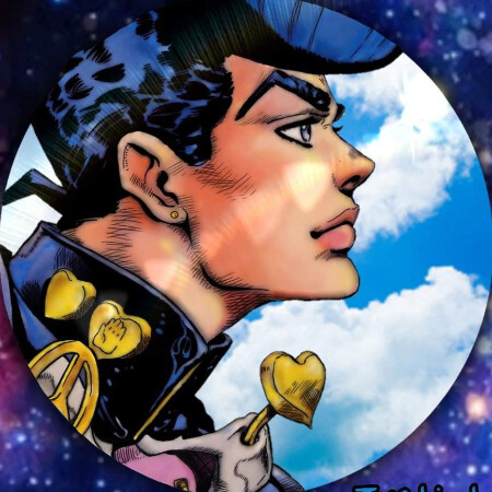 SoloTo profile picture for @joestar