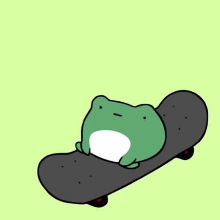 SoloTo profile picture for @frog