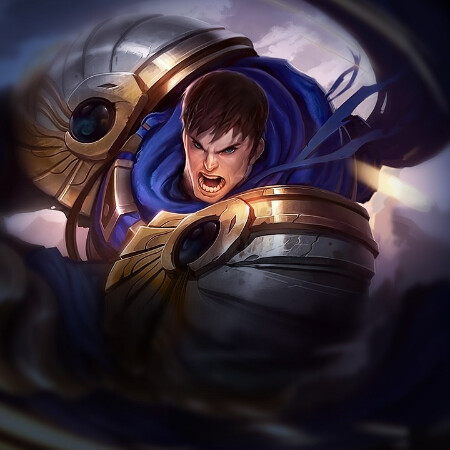 SoloTo profile picture for @garen