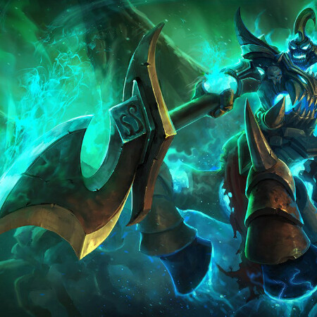SoloTo profile picture for @hecarim