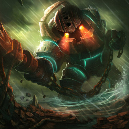 SoloTo profile picture for @nautilus