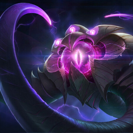 SoloTo profile picture for @velkoz