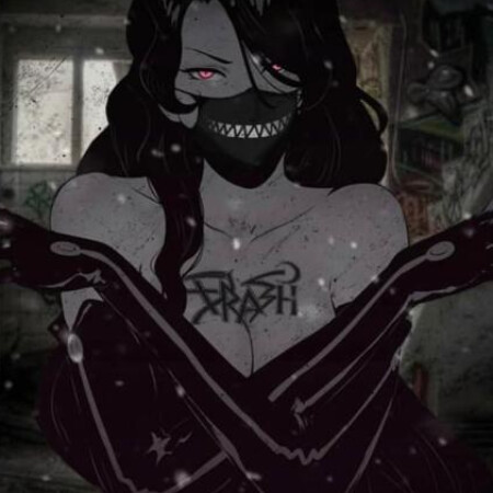 SoloTo profile picture for @trashed