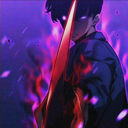 SoloTo profile picture for @exterminate
