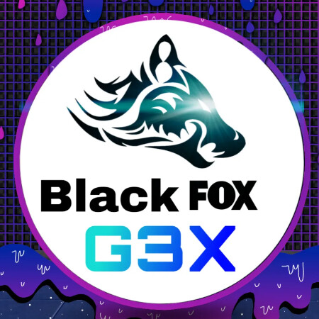 Black FOX (/black_fox) · solo.to
