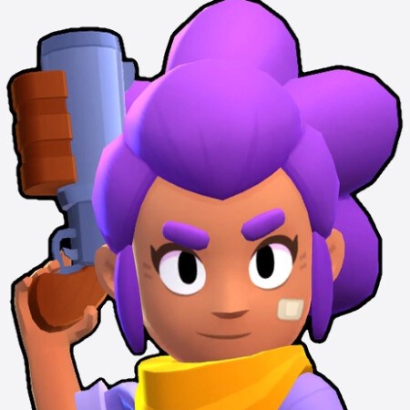SoloTo profile picture for @shelly