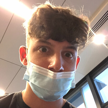 SoloTo profile picture for @ripley