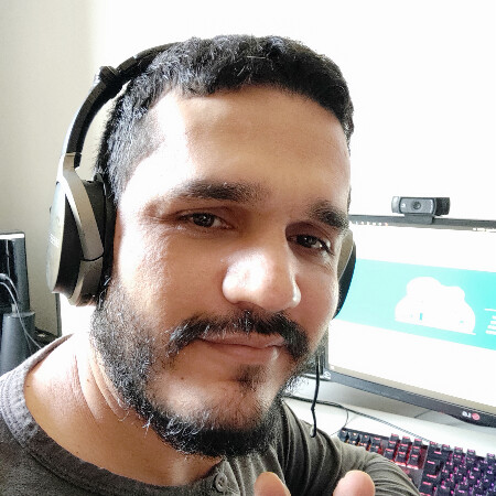 SoloTo profile picture for @romulo