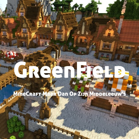 SoloTo profile picture for @greenfield