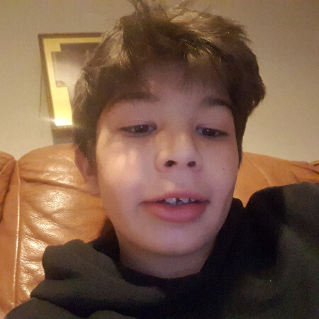 SoloTo profile picture for @luisr