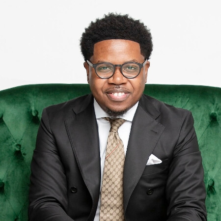 Bishop Edwin D. Love (/bishoplove) · solo.to