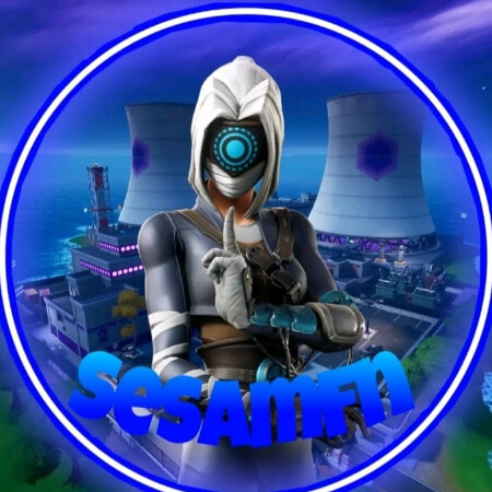 SoloTo profile picture for @sesamfn