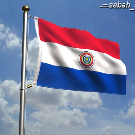 SoloTo profile picture for @paraguay
