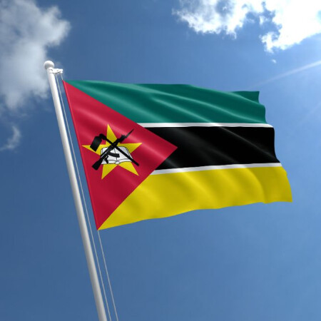SoloTo profile picture for @mozambique