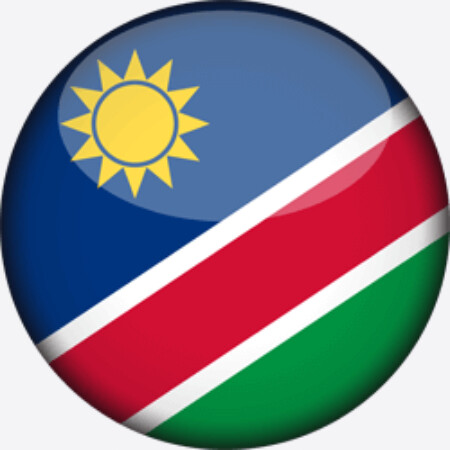 SoloTo profile picture for @namibia