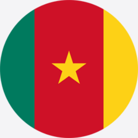 SoloTo profile picture for @cameroon