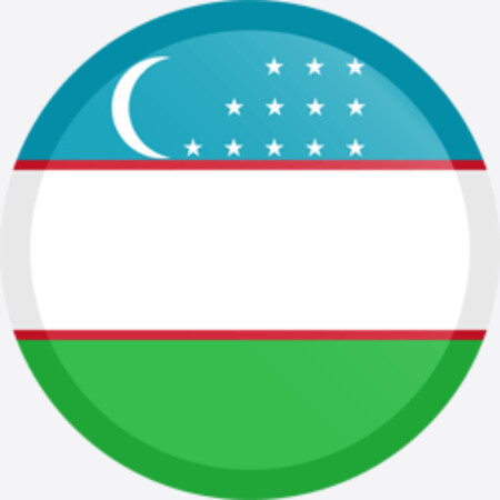 SoloTo profile picture for @uzbekistan