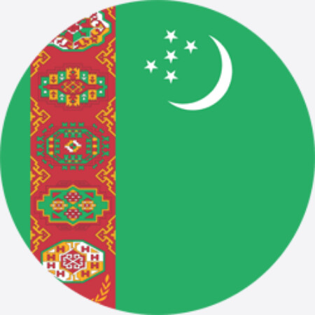 SoloTo profile picture for @turkmenistan