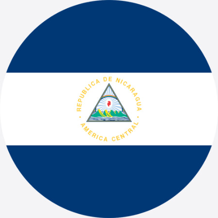 SoloTo profile picture for @nicaragua