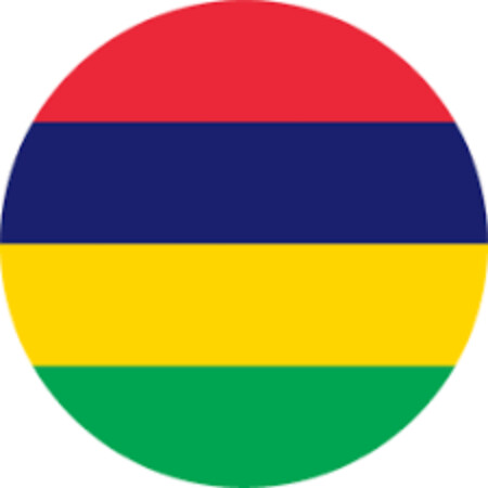 SoloTo profile picture for @mauritius