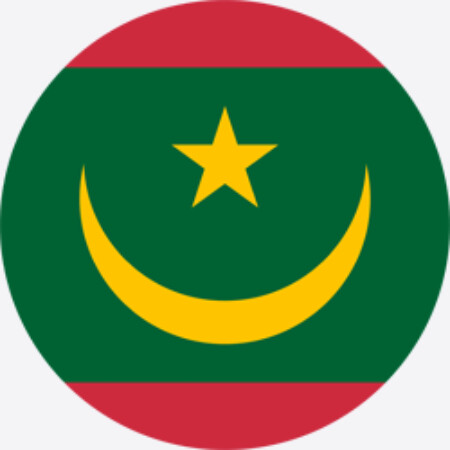 SoloTo profile picture for @mauritania