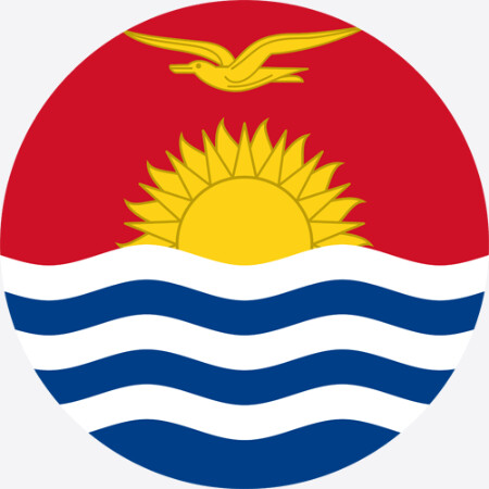 SoloTo profile picture for @kiribati