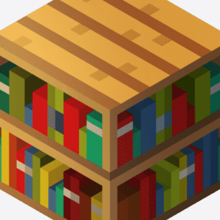 SoloTo profile picture for @bookshelf