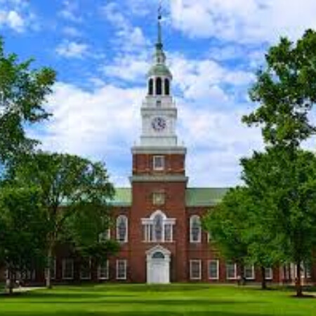 SoloTo profile picture for @dartmouth